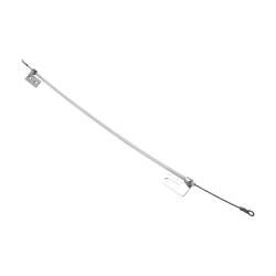 B&M - B&M 80815 Automatic Transmission Shift Indicator Cable/Pointer - Image 2