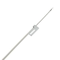B&M - B&M 80815 Automatic Transmission Shift Indicator Cable/Pointer - Image 3
