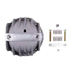 B&M - B&M 70500 Cast Aluminum Differential Cover - Image 3