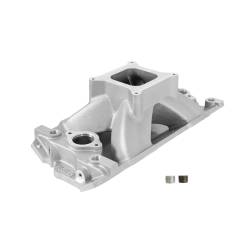 Holley - Holley Performance 300-110 Keith Dorton Series Intake Manifold - Image 2