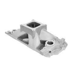 Holley - Holley Performance 300-110 Keith Dorton Series Intake Manifold - Image 3