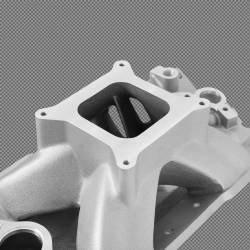 Holley - Holley Performance 300-110 Keith Dorton Series Intake Manifold - Image 4