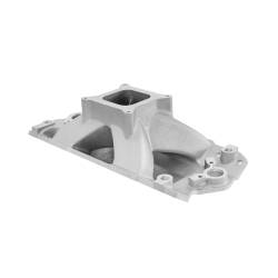 Holley - Holley Performance 300-110 Keith Dorton Series Intake Manifold - Image 5