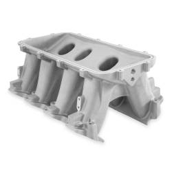 Holley - Holley Performance 300-226 LS Hi-Ram Modular Intake System - Image 5