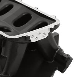 Holley - Holley Performance 300-243BK Hi-Ram Intake Manifold for 1900 Ford Small Block - Image 5