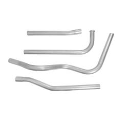 Hooker - Hooker Headers 16622HKR Dual Competition Manifold Back Exhaust System - Image 4