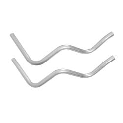 Hooker - Hooker Headers 16523HKR Dual Competition Header Back Exhaust System - Image 4