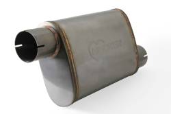 Hooker - Hooker Headers 21670HKR Hooker VR304 Muffler - Image 2