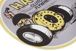 Hays - Hays 36-464 Hays Decal - Image 3