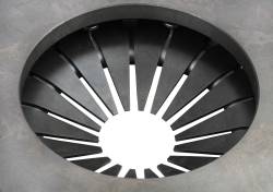 Hays - Hays 91-3106 Hays Street 450 Conversion Clutch Kit - Image 4