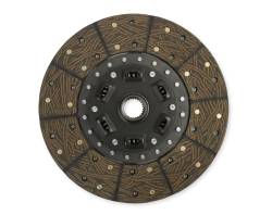 Hays - Hays 91-3106 Hays Street 450 Conversion Clutch Kit - Image 9