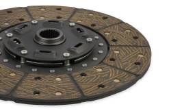 Hays - Hays 91-3106 Hays Street 450 Conversion Clutch Kit - Image 10