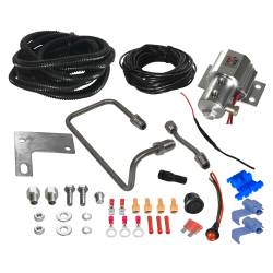 Hurst 5671519 Roll Control Line Lock Launch Kit for 11-14 Ford Mustang 5.0L
