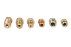 Hurst - Hurst 5671510 Roll Control Line Lock Launch Parts Installation Kit - Image 6