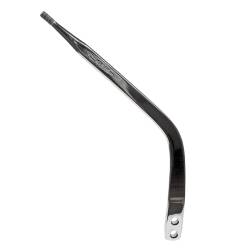 Hurst - Hurst 5388022 Competition Plus Replacement Stick Flat Chrome - Image 6