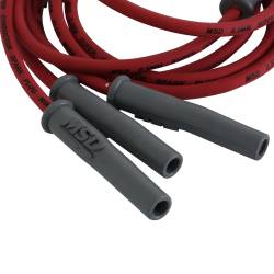 MSD - MSD Ignition 32289 Custom Spark Plug Wire Set for 94-98 Ford Mustang 3.8 - Image 3