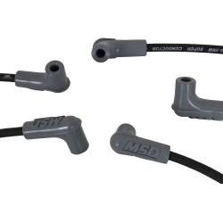 MSD - MSD Ignition 32143 Custom Spark Plug Wire Set for 93-97 Camaro & Firebird 5.7 - Image 2