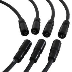 MSD - MSD Ignition 32143 Custom Spark Plug Wire Set for 93-97 Camaro & Firebird 5.7 - Image 3