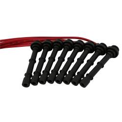 MSD - MSD Ignition 31889 Universal Spark Plug Wire Set for Ford 4.6L/5.4L - Image 4