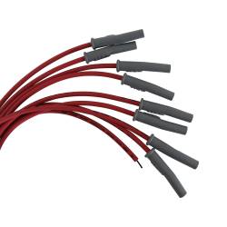 MSD - MSD Ignition 31859 Super Conductor Spark Plug Wire Set for AMC V8 Engines - Image 3