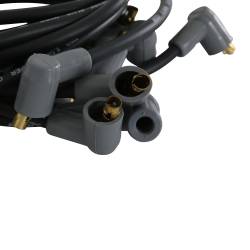 MSD - MSD Ignition 31653 Custom Spark Plug Wire Set for Small Block Chevy - Image 3