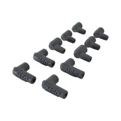 MSD - MSD Ignition 31449 4-Cyl 8.5mm Super Conductor Motorcycle Wire Set - Image 2