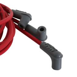MSD - MSD Ignition 31459 Custom Spark Plug Wire Set for 84-91 Chevy Corvette - Image 2