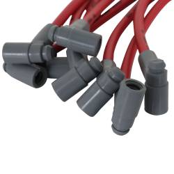 MSD - MSD Ignition 31459 Custom Spark Plug Wire Set for 84-91 Chevy Corvette - Image 3