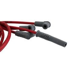MSD - MSD Ignition 31459 Custom Spark Plug Wire Set for 84-91 Chevy Corvette - Image 4