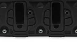 MSD - MSD Ignition 2702 Atomic Airforce Intake Manifold for GM LS1 LS2 & LS6 Engines - Image 4