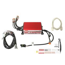 MSD - MSD Ignition 4224 Programmable MC-4 Motorcycle Ignition Control Module - Image 2