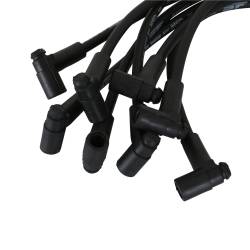 MSD - MSD Ignition 5563 Street Fire Spark Plug Wire Set for 84-91 Chevy Corvette - Image 2