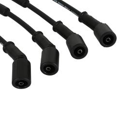 MSD - MSD Ignition 5572 Street Fire Spark Plug Wire Set for 97-04 Camaro/Corvette - Image 2