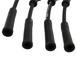 MSD - MSD Ignition 5572 Street Fire Spark Plug Wire Set for 97-04 Camaro/Corvette - Image 3