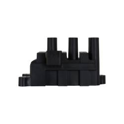 MSD - MSD Ignition 5529 Street Fire Ignition Coil for 01-04 Ford 6-Tower DIS Style - Image 2