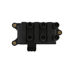 MSD - MSD Ignition 5529 Street Fire Ignition Coil for 01-04 Ford 6-Tower DIS Style - Image 4