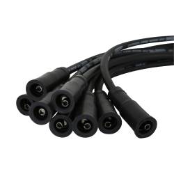 MSD - MSD Ignition 5573 Street Fire Spark Plug Wire Set for 96-03 GM Vortec SB - Image 2