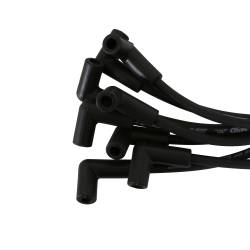 MSD - MSD Ignition 5573 Street Fire Spark Plug Wire Set for 96-03 GM Vortec SB - Image 4