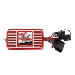 MSD - MSD Ignition 6014CT Ignition Control for 97-05 Camaro/Corvette CTS Firebird GTO - Image 2