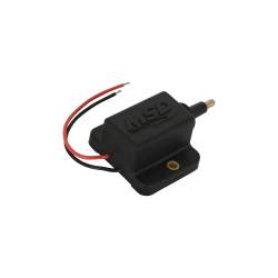 MSD - MSD Ignition 8230 Blaster Ignition Coil Isolated Ground Coil Black Individual - Image 2