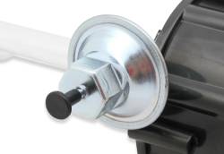 MSD - MSD Ignition 83623 Street Fire HEI Distributor w/Black Cap for Chevrolet V8 GM - Image 4