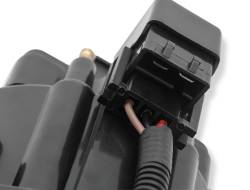 MSD - MSD Ignition 83623 Street Fire HEI Distributor w/Black Cap for Chevrolet V8 GM - Image 5