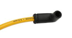 MSD - MSD Ignition 8854 Pro Race Spark Plug Boot & Terminal Kit Straight Red 8Pc - Image 2