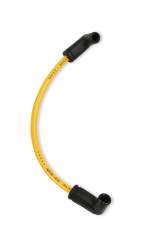 MSD - MSD Ignition 8854 Pro Race Spark Plug Boot & Terminal Kit Straight Red 8Pc - Image 5