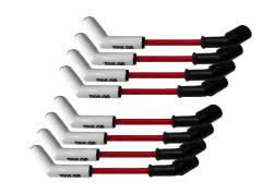 Taylor Cable - Taylor Cable 75245 8mm Spiro-Pro Ignition/Spark Plug Wire Set - Image 3