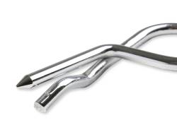 Mr Gasket - Mr Gasket 1616 Competition Hood & Deck Pinning Kit - Image 4