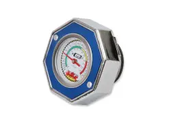 Mr Gasket - Mr Gasket 2471B Thermocap Radiator Cap - Image 4