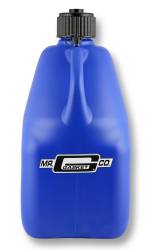 Mr Gasket - Mr Gasket 36952G Utility Jug - Image 1