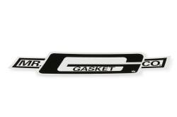 Mr Gasket - Mr Gasket 36-421 Decal - Image 2