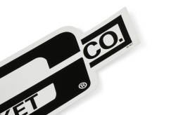 Mr Gasket - Mr Gasket 36-421 Decal - Image 5